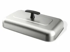 Weber Grill Zubehör|Grill Zubehör-XL Backblech Grillhaube