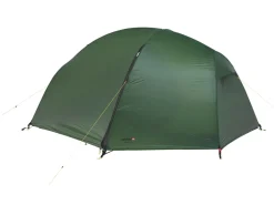 Wechsel Trekkingzelte|Zelt 2 Personen-Exogen 2 ultraleichtes Trekkingzelt