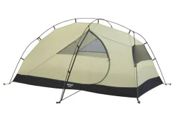 Wechsel Trekkingzelte|Zelt 2 Personen-Exogen 2 ultraleichtes Trekkingzelt