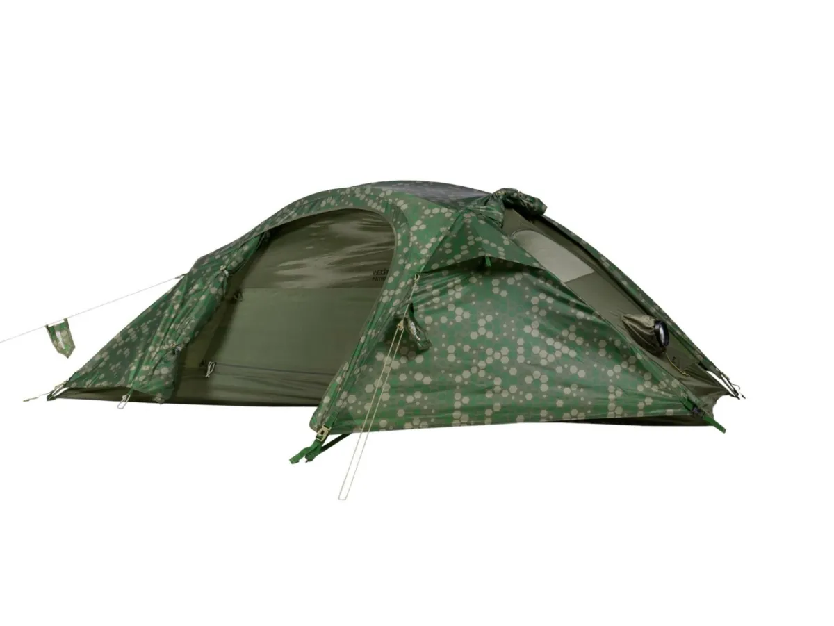 Wechsel Pathfinder Elements leichtes Trekkingzelt - Grey< Trekkingzelte|Zelt 1 Personen