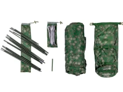 Wechsel Pathfinder Elements leichtes Trekkingzelt - Grey< Trekkingzelte|Zelt 1 Personen
