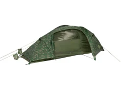 Wechsel Pathfinder Elements leichtes Trekkingzelt - Grey< Trekkingzelte|Zelt 1 Personen