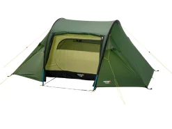 Wechsel Pioneer ultraleichtes Tunnelzelt< Trekkingzelte|Zelt 2 Personen