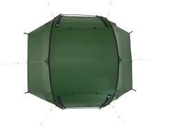 Wechsel Pioneer ultraleichtes Tunnelzelt< Trekkingzelte|Zelt 2 Personen