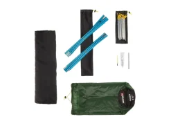 Wechsel Pioneer ultraleichtes Tunnelzelt< Trekkingzelte|Zelt 2 Personen