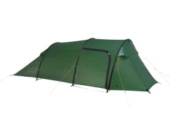 Wechsel Trekkingzelte|Zelt 3 Personen-Tempest 3 ultraleichtes Trekkingzelt