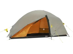 Wechsel Trekkingzelte|Zelt 1 Personen^Venture 1 leichtes Trekkingzelt - Grey