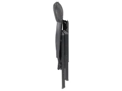 Westfield Campingstühle Mit Verstellbarer Rückenlehne|Klappstühle^Advancer Pro DGM Klappstuhl - Dark Grey