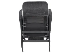 Westfield Campingstühle Mit Verstellbarer Rückenlehne|Klappstühle^Advancer Pro DGM Klappstuhl - Dark Grey