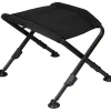 Westfield Avantgarde Oblige Beinauflage - Black< Beinauflagen