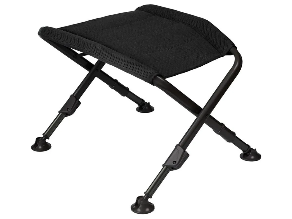 Westfield Avantgarde Oblige Beinauflage - Black< Beinauflagen