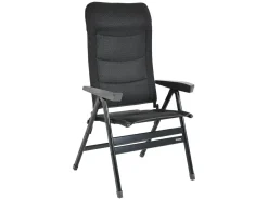 Westfield Campingstühle Mit Verstellbarer Rückenlehne|Klappstühle^Performance Advancer XL Klappstuhl - Anthracite Grey