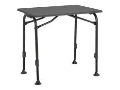 Westfield Performance Aircolite 80 Blackline Tisch< Höhenverstellbare Campingtische