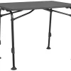 Westfield Höhenverstellbare Campingtische-Performance Aircolite 100 Tisch