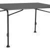 Westfield Performance Aircolite 120 Tisch< Höhenverstellbare Campingtische|Top 10 Campingtische
