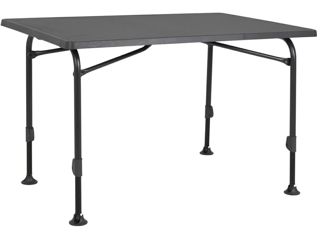 Westfield Performance Aircolite 120 Tisch< Höhenverstellbare Campingtische|Top 10 Campingtische