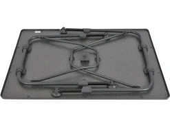 Westfield Performance Aircolite 120 Tisch< Höhenverstellbare Campingtische|Top 10 Campingtische