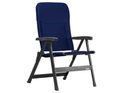 Westfield Performance Prince Stuhl< Campingstühle Mit Verstellbarer Rückenlehne|Klappstühle