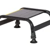 Westfield Trittstufen^Performance Prostep 1 Einstiegsstufe