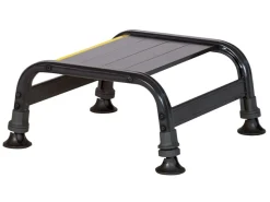 Westfield Trittstufen^Performance Prostep 1 Einstiegsstufe