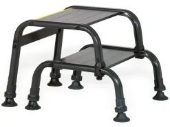 Westfield Trittstufen^Performance Prostep 2 Einstiegsstufe