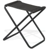 Westfield Performance Stool XL Campinghocker - Anthracite< Campinghocker