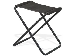 Westfield Performance Stool XL Campinghocker - Anthracite< Campinghocker