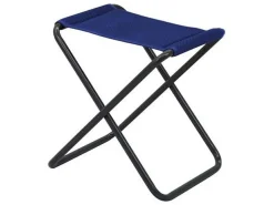 Westfield Campinghocker-Performance Stool XL Campinghocker - Dark Blue