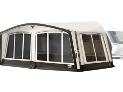 Westfield Pluto 2.0 Größe 7 (911–945 cm) aufblasbares Vorzelt< Luftvorzelte|Reisevorzelte