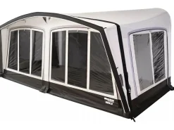 Westfield Pluto 2.0 Größe 7 (911–945 cm) aufblasbares Vorzelt< Luftvorzelte|Reisevorzelte
