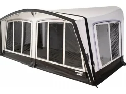 Westfield Luftvorzelte|Luftvorzelte-Pluto 2.0 Größe 12 (1086–1120 cm) aufblasbares Vorzelt