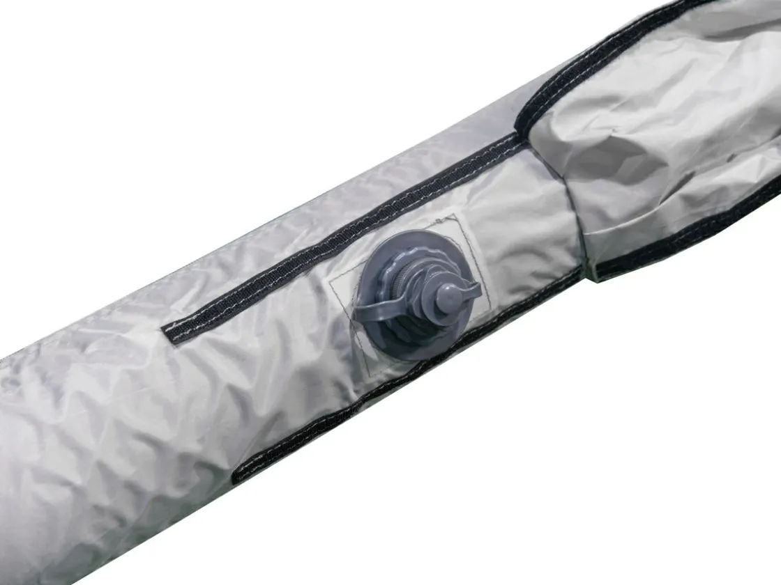 Westfield Airtubes|Airtubes-Pluto Luftschlauch-Set für Vorderwand