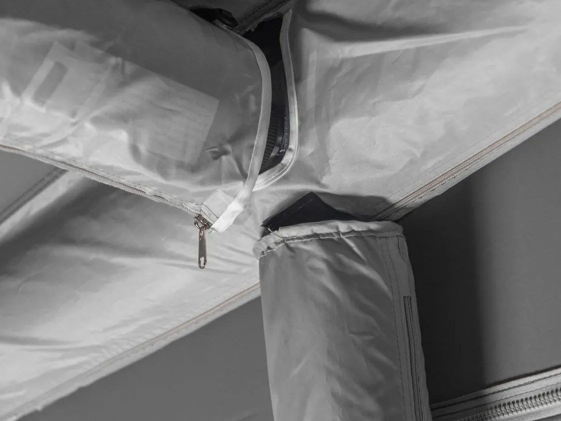 Westfield Airtubes|Airtubes-Pluto Luftschlauch-Set für Vorderwand