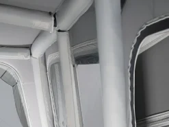 Westfield Airtubes|Airtubes-Pluto Luftschlauch-Set für Vorderwand