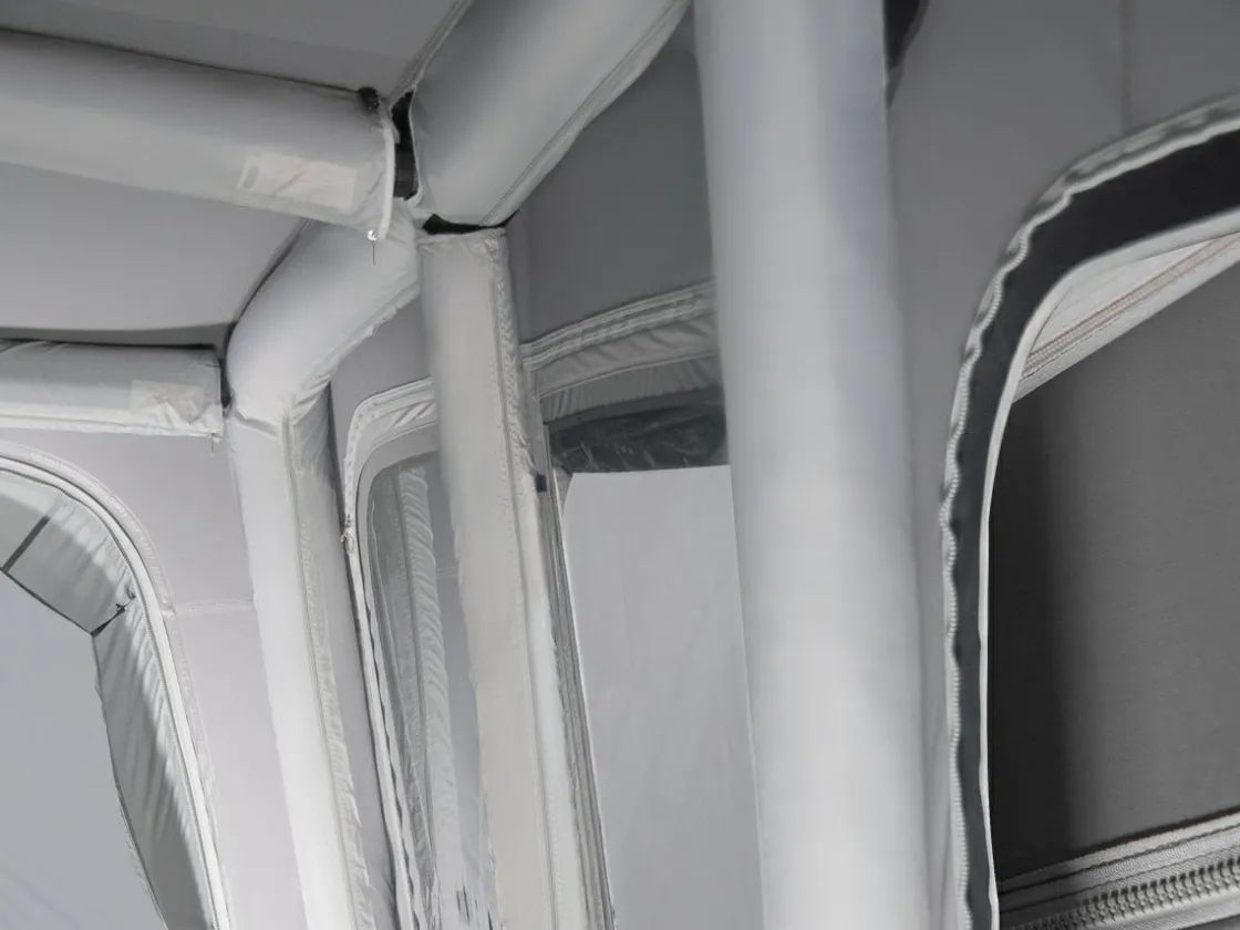 Westfield Airtubes|Airtubes-Pluto Luftschlauch-Set für Vorderwand