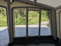 Westfield Pluto Veranda-Stange Größe 11< Zeltstangen|Zeltstangen