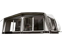 Westfield Pluto Wohnwagenvorzelt Größe 8 (946 - 980 cm)< Luftvorzelte|Luftvorzelte