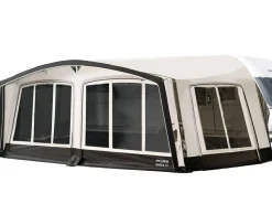 Westfield Pluto XL 2.0 Größe 8 (946-980 cm) Luftvorzelt< Luftvorzelte|Luftvorzelte