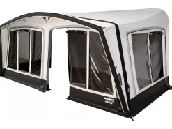 Westfield Luftvorzelte|Luftvorzelte-Pluto XL 2.0 Größe 7 (911-945 cm) Luftvorzelt