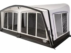 Westfield Luftvorzelte|Luftvorzelte-Pluto XL 2.0 Größe 9 (981-1015 cm) Luftvorzelt