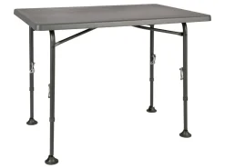 Westfield Höhenverstellbare Campingtische^Resino Tisch - 100 x 68 cm