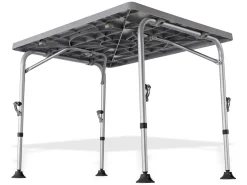 Westfield Höhenverstellbare Campingtische-Smart Star 105 Tisch