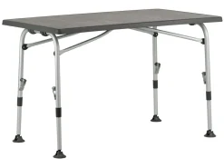 Westfield Superb 100 Tisch< Höhenverstellbare Campingtische