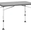 Westfield Höhenverstellbare Campingtische|Top 10 Campingtische-Superb 115 Tisch