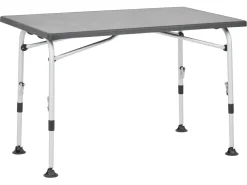 Westfield Höhenverstellbare Campingtische|Top 10 Campingtische-Superb 115 Tisch