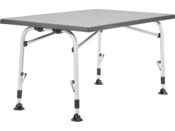 Westfield Höhenverstellbare Campingtische|Top 10 Campingtische-Superb 115 Tisch