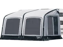 Westfield Vega 375 - 2.0 (2024) Luftvorzelt< Luftvorzelte|Luftvorzelte