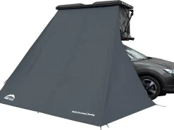 Wildland Dachzelt Sonnensegel^Wild Land Adventure Cruiser Plus Sonnensegel