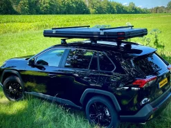 Wildland Dachzelte|2 Personen Dachzelte-Wild Land Bush Cruiser 120 Dachzelt