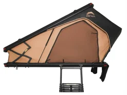 Wildland Wild Land Bush Cruiser 140 Pro V2 Dachzelt< Dachzelte|2 Personen Dachzelte
